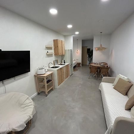 Donna Suite Arrecife  Exterior foto