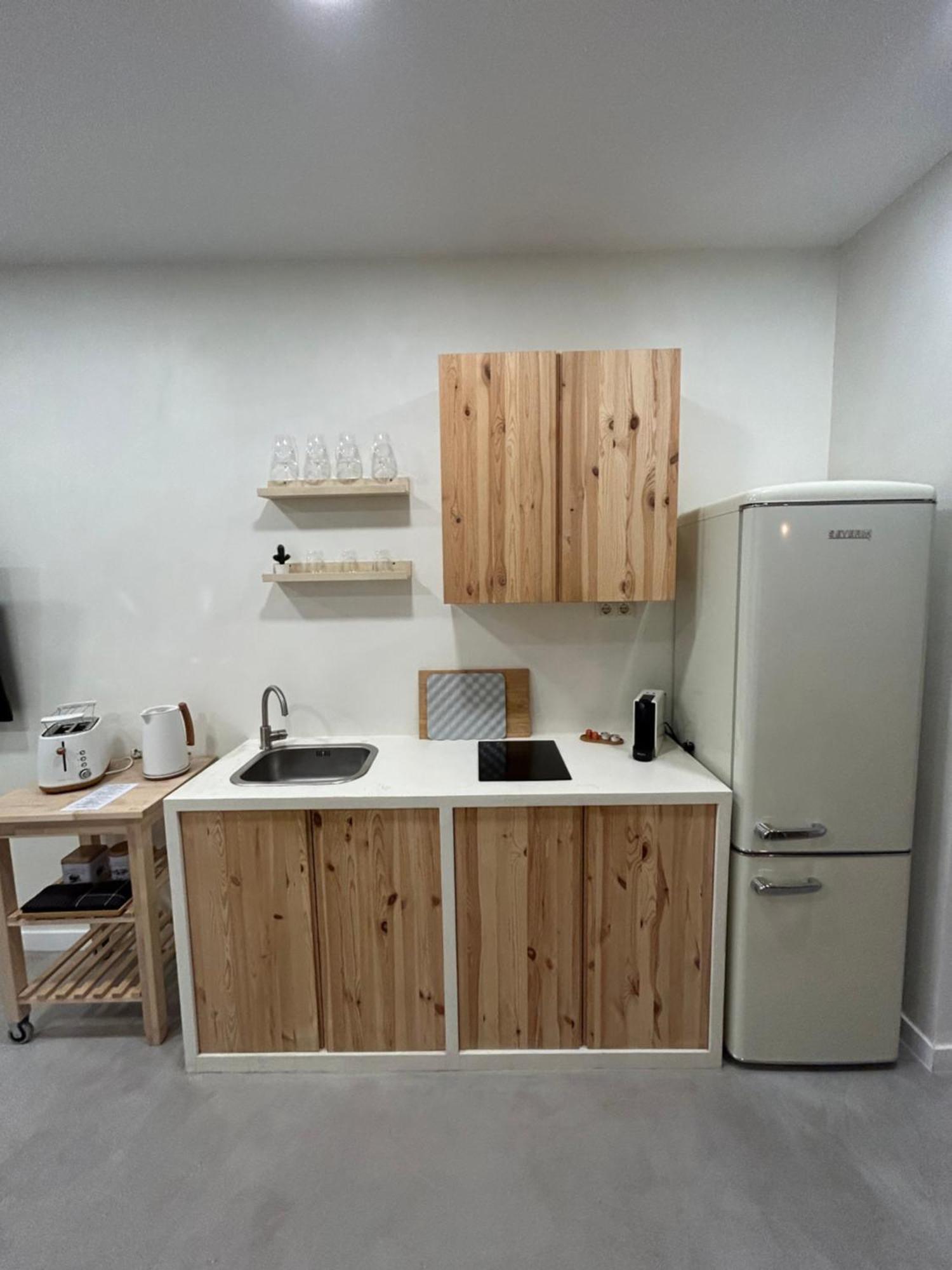 Donna Suite Arrecife  Exterior foto
