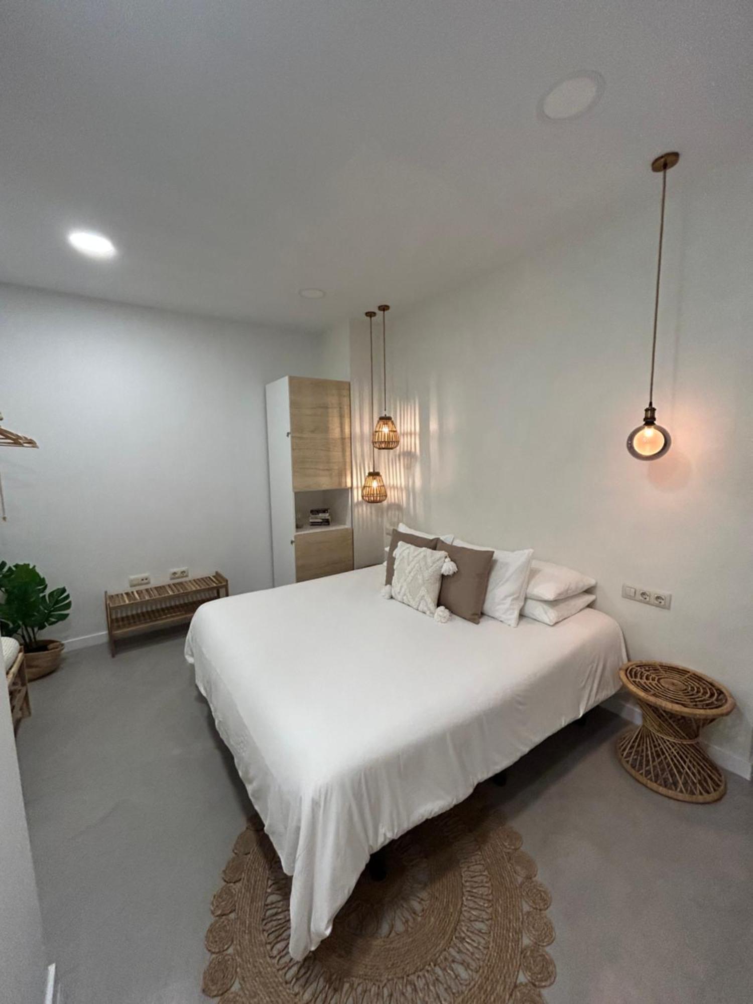 Donna Suite Arrecife  Exterior foto