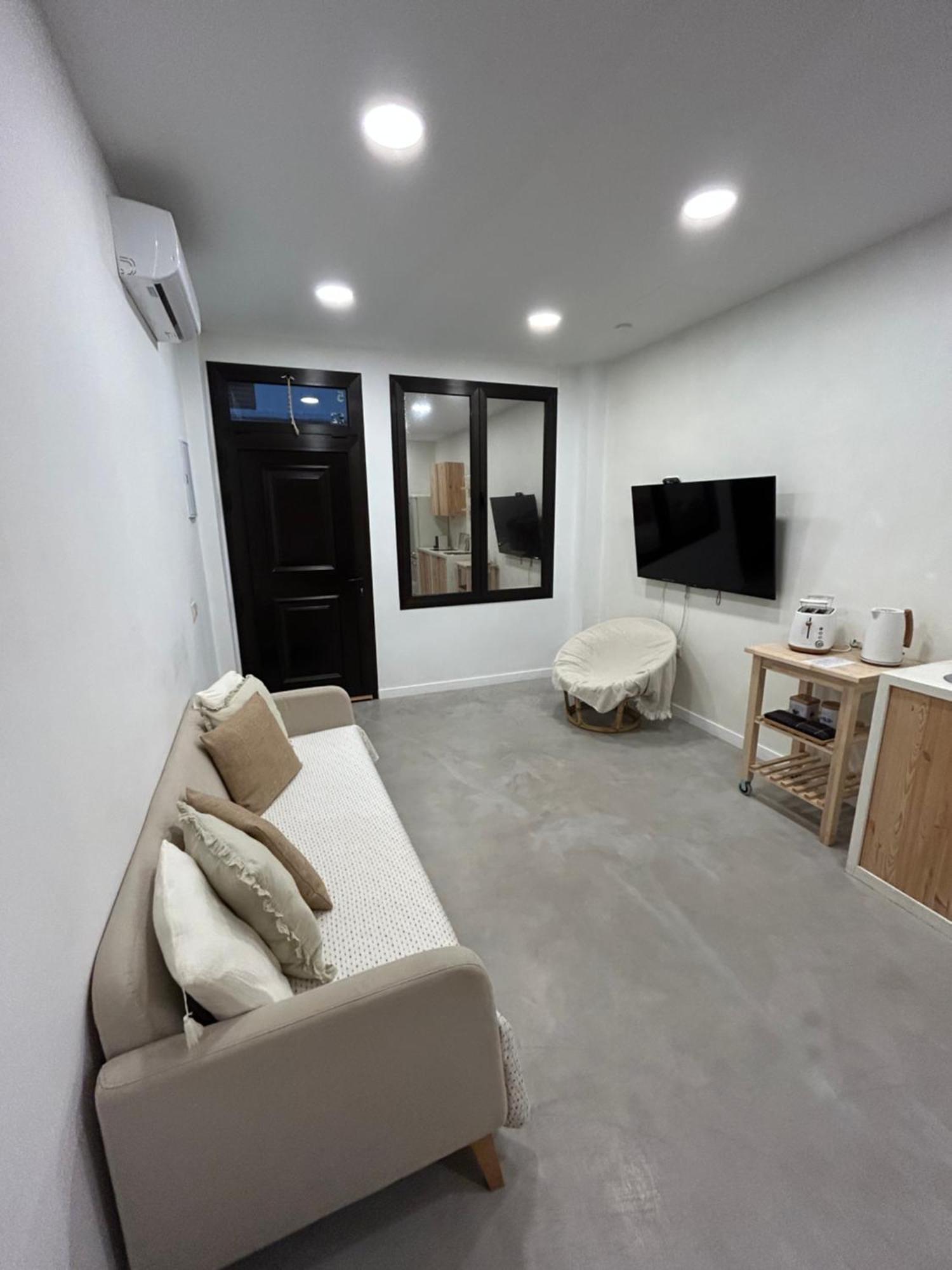 Donna Suite Arrecife  Exterior foto