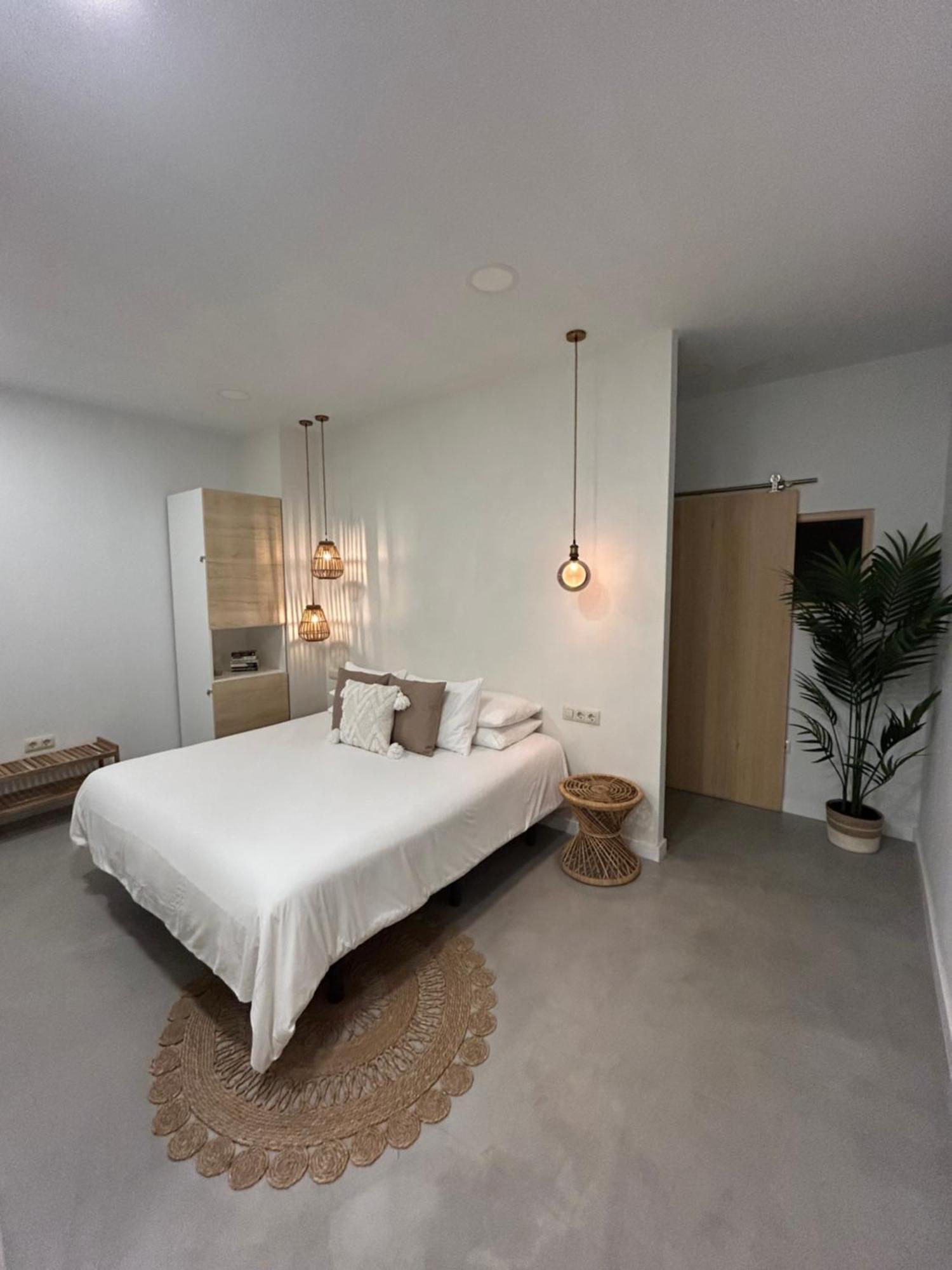 Donna Suite Arrecife  Exterior foto