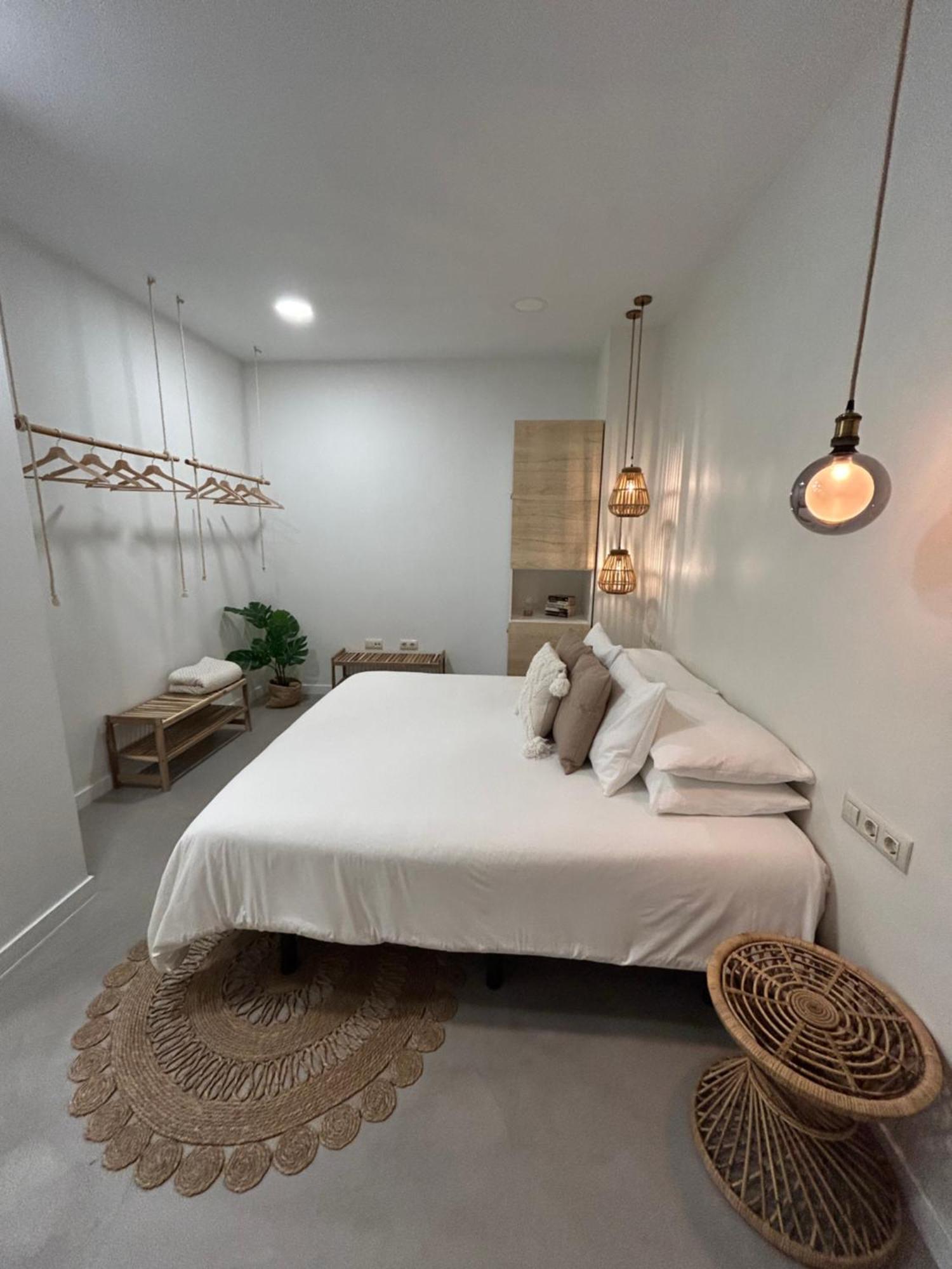 Donna Suite Arrecife  Exterior foto