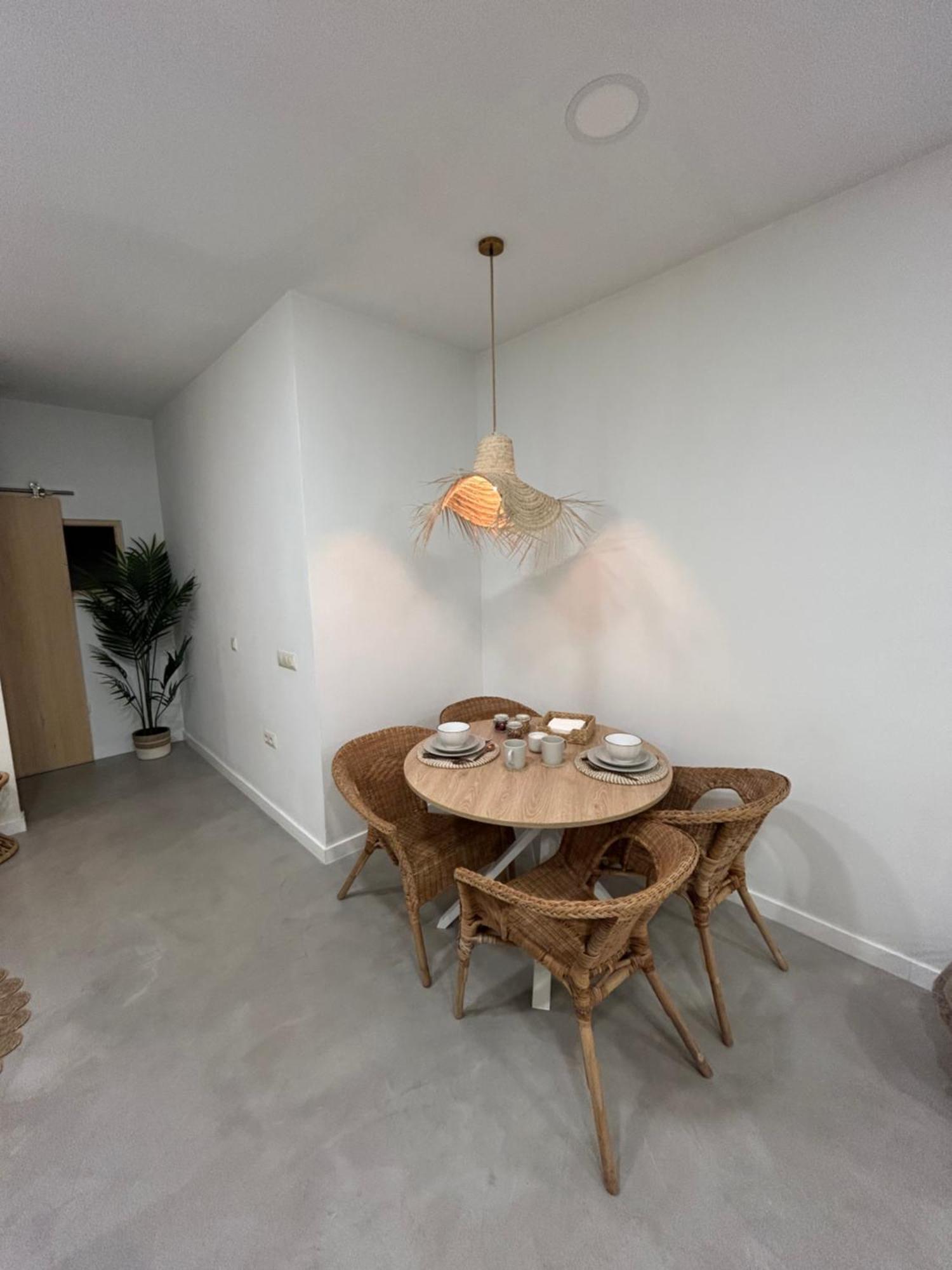 Donna Suite Arrecife  Exterior foto